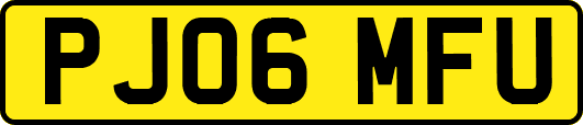 PJ06MFU