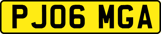 PJ06MGA