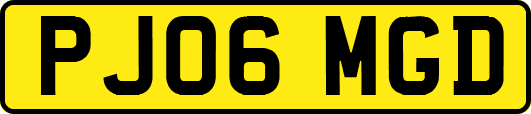 PJ06MGD