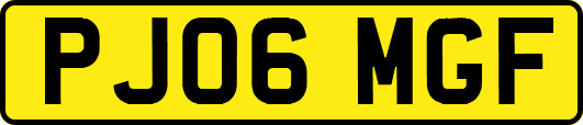 PJ06MGF