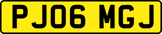PJ06MGJ