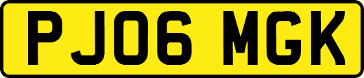 PJ06MGK
