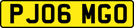 PJ06MGO