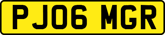 PJ06MGR