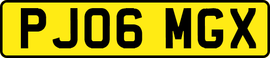 PJ06MGX