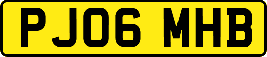 PJ06MHB