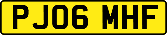 PJ06MHF