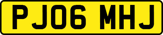 PJ06MHJ