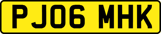 PJ06MHK