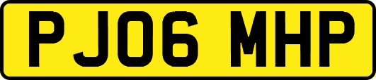 PJ06MHP