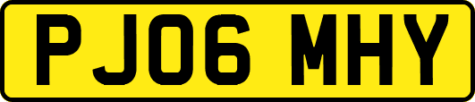 PJ06MHY
