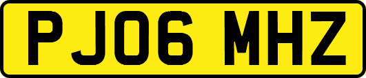 PJ06MHZ