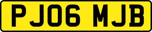 PJ06MJB
