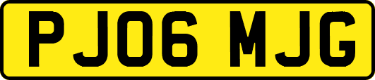 PJ06MJG