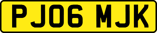 PJ06MJK