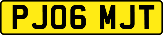 PJ06MJT
