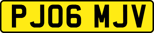 PJ06MJV