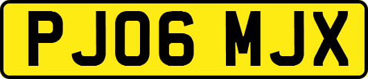PJ06MJX