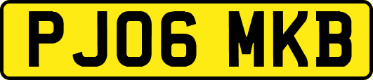 PJ06MKB