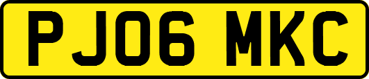 PJ06MKC