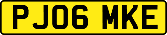 PJ06MKE