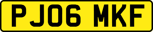 PJ06MKF