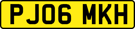 PJ06MKH