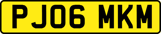 PJ06MKM
