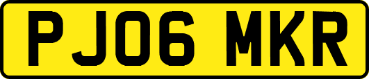 PJ06MKR
