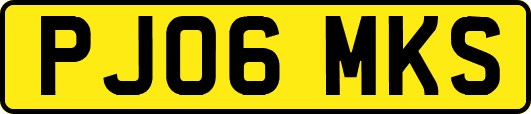 PJ06MKS