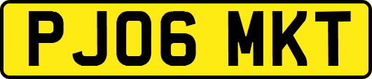 PJ06MKT