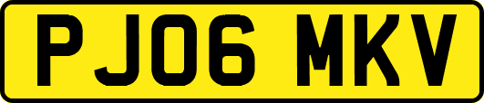 PJ06MKV