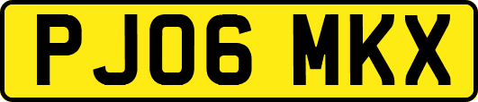 PJ06MKX
