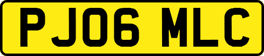 PJ06MLC
