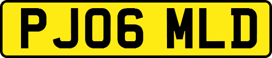 PJ06MLD