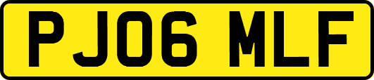 PJ06MLF