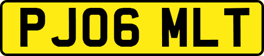 PJ06MLT