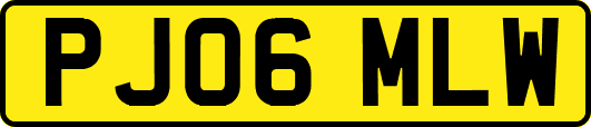 PJ06MLW