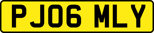 PJ06MLY