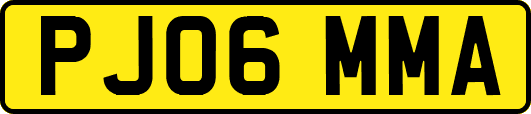 PJ06MMA