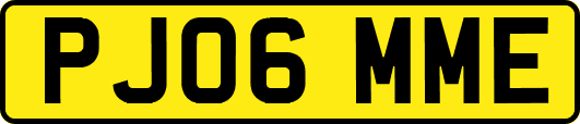 PJ06MME