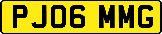 PJ06MMG