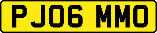 PJ06MMO