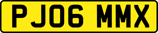 PJ06MMX