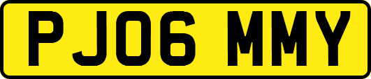 PJ06MMY