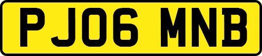 PJ06MNB