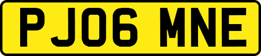 PJ06MNE