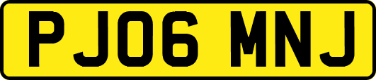 PJ06MNJ