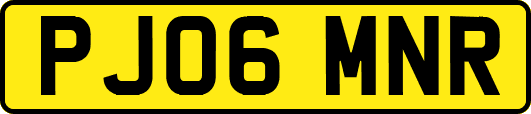 PJ06MNR