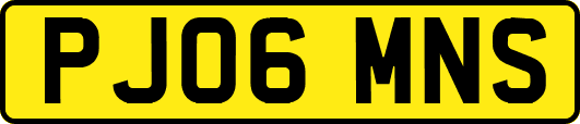 PJ06MNS